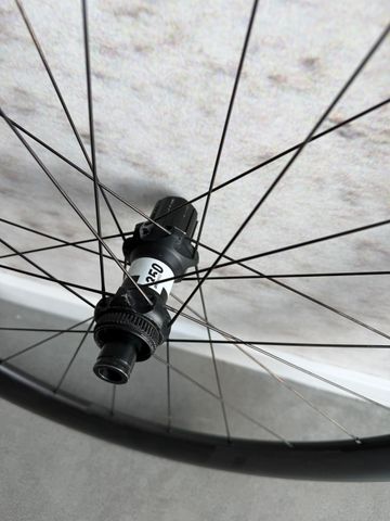 Used Roval CL 50 Wheelset 2024 bike — image 5 of 11