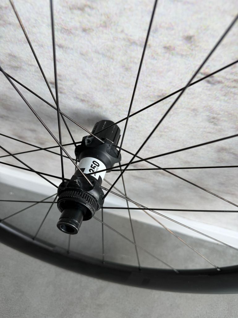 Gebrauchtes Roval CL 50 Wheelset 2024 bike — Bild 5 von 11