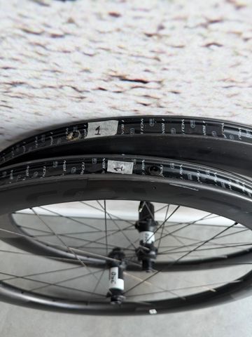 Gebrauchtes Roval CL 50 Wheelset 2024 Wheels