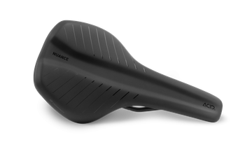 Brugt Cube ACID Nuance Pro Saddle 2026 bike — billede 4 af 4