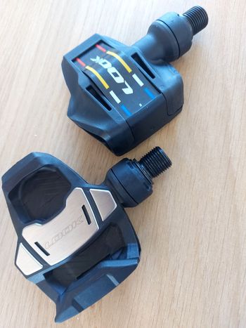 Used Look Keo Blade Carbon Pedals 2026 Drivetrain & Pedals