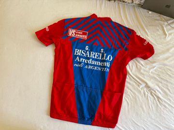 Used Bisarello Jersey bike — image 2 of 2
