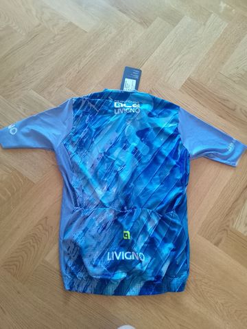 Używany Ale cycling Jersey bike — zdjęcie 2 z 3