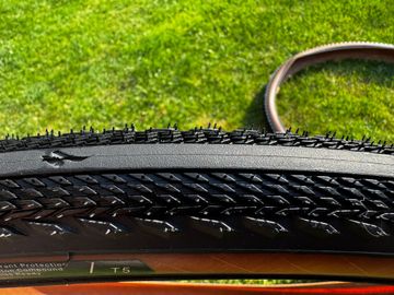 Specialized Pathfinder Pro 38 mm bike usato — immagine 4 di 5
