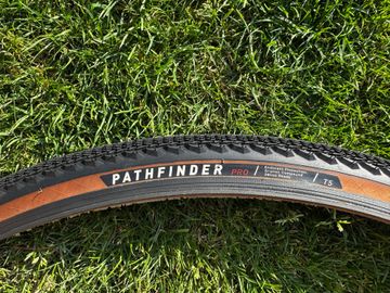 Specialized Pathfinder Pro 38 mm bike usato — immagine 1 di 5