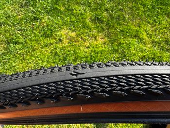 Brugt Specialized Pathfinder Pro 38 mm bike — billede 3 af 5