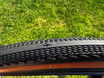 Specialized Pathfinder Pro 38 mm bike usato — immagine 3 di 5