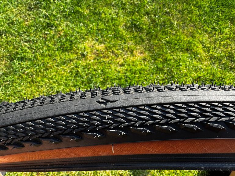 Brugt Specialized Pathfinder Pro 38 mm bike — billede 3 af 5