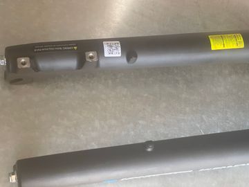 Brugt Sr Suntour XCM 32 Fork bike — billede 7 af 7