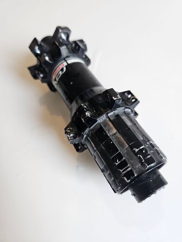 Gebrauchtes Roval Rear Hub 2015 Wheels