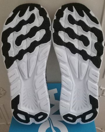 Brugt Hoka Rincon 3 bike — billede 9 af 10