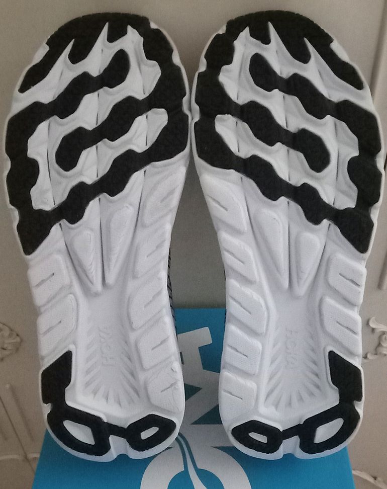 Brugt Hoka Rincon 3 bike — billede 9 af 10