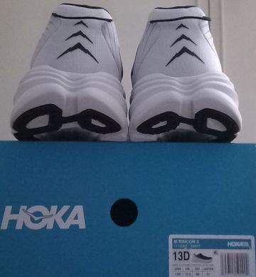 Brugt Hoka Rincon 3 bike — billede 6 af 10