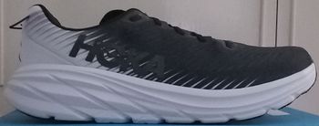 Použité Hoka Rincon 3 Running Shoes