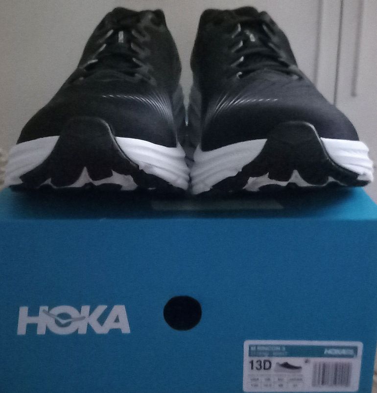 Brugt Hoka Rincon 3 bike — billede 3 af 10