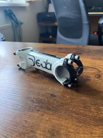 Używany Deda Elementi Zero 100 Stem bike — zdjęcie 2 z 7