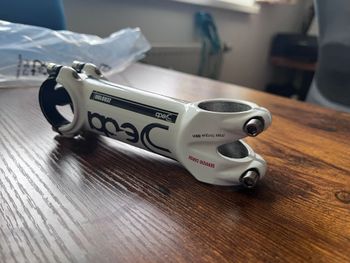 Używany Deda Elementi Zero 100 Stem bike — zdjęcie 6 z 7