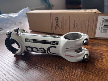 Używany Deda Elementi Zero 100 Stem bike — zdjęcie 7 z 7