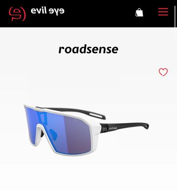Used Evil Eye roadsense 2025 bike — image 5 of 11
