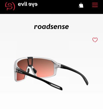 Used Evil Eye roadsense 2025 bike — image 6 of 11