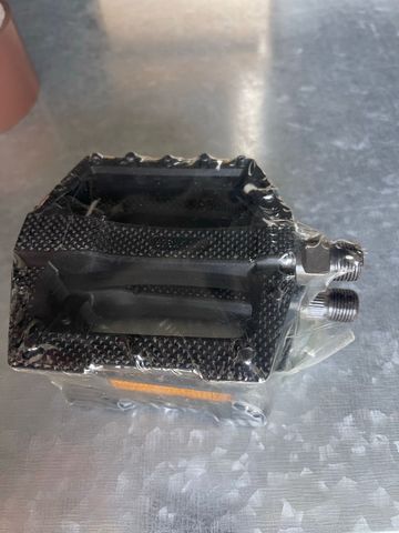 Union SP-450 BMX Pedals Drivetrain & Pedals usato
