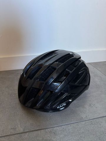 Brugt Kask Valegro Helmet Cycling Accessories