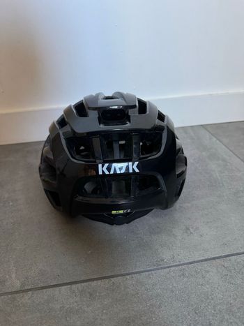 Używany Kask Valegro Helmet bike — zdjęcie 3 z 7