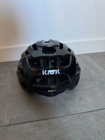 Used Kask Valegro Helmet bike — image 3 of 7