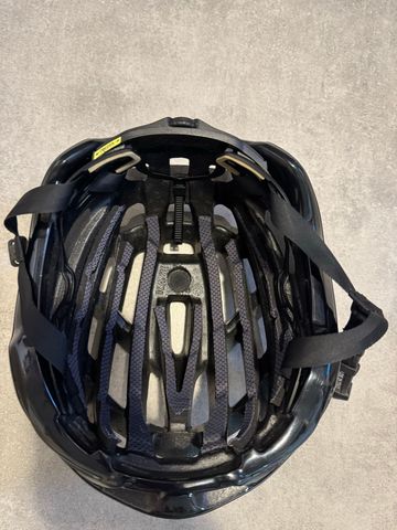 Used Kask Valegro Helmet bike — image 4 of 7
