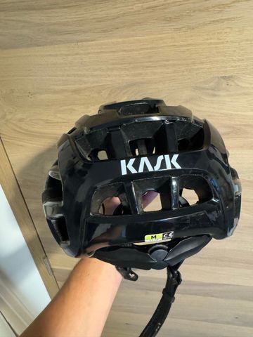Used Kask Valegro Helmet bike — image 5 of 7