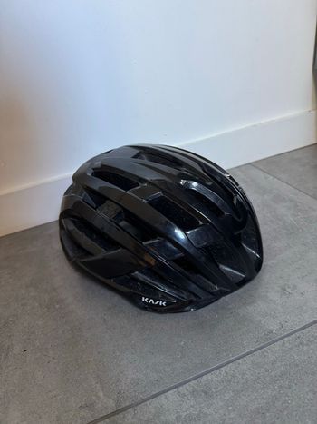 Używany Kask Valegro Helmet bike — zdjęcie 2 z 7