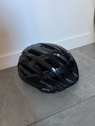 Used Kask Valegro Helmet bike — image 2 of 7