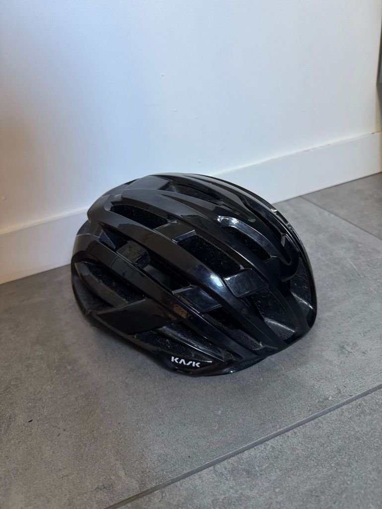 Używany Kask Valegro Helmet bike — zdjęcie 2 z 7
