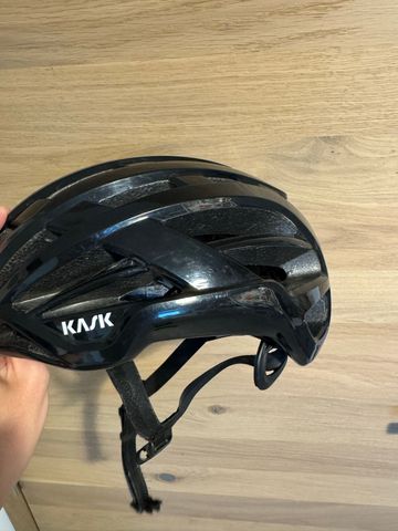 Used Kask Valegro Helmet bike — image 6 of 7