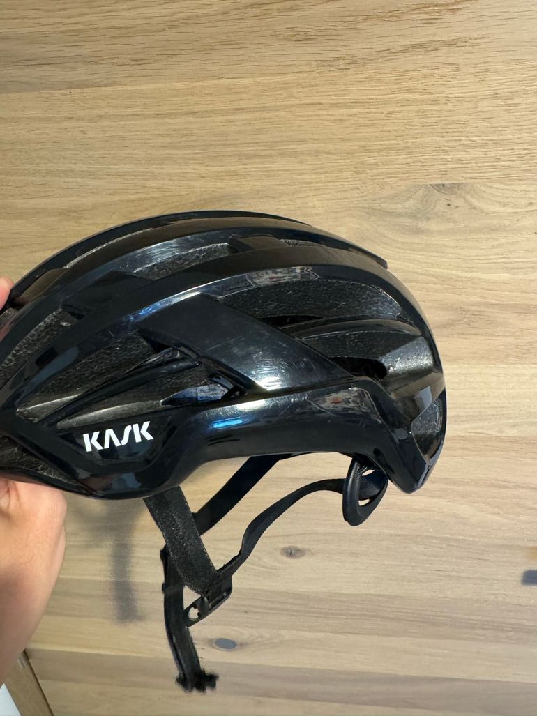Używany Kask Valegro Helmet bike — zdjęcie 6 z 7