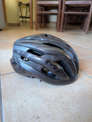 Brugt MET Trenta MIPS Helmet 2025 Cycling Accessories