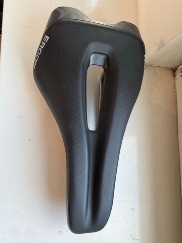 Brugt Ergon SR TRI Mid Men 2025 bike — billede 3 af 3