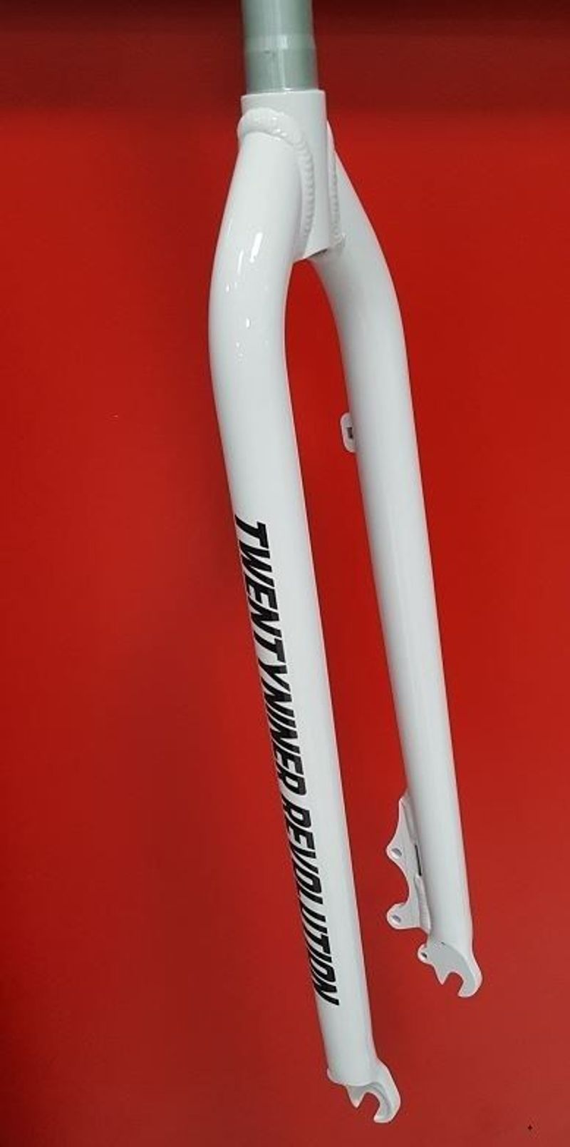 Gebrauchtes Aerotec KC-500A Alloy Rigid MTB Fork 29" Fork