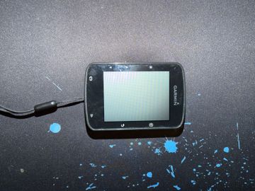 Gebrauchtes Garmin Edge 520 Plus bike — Bild 3 von 6