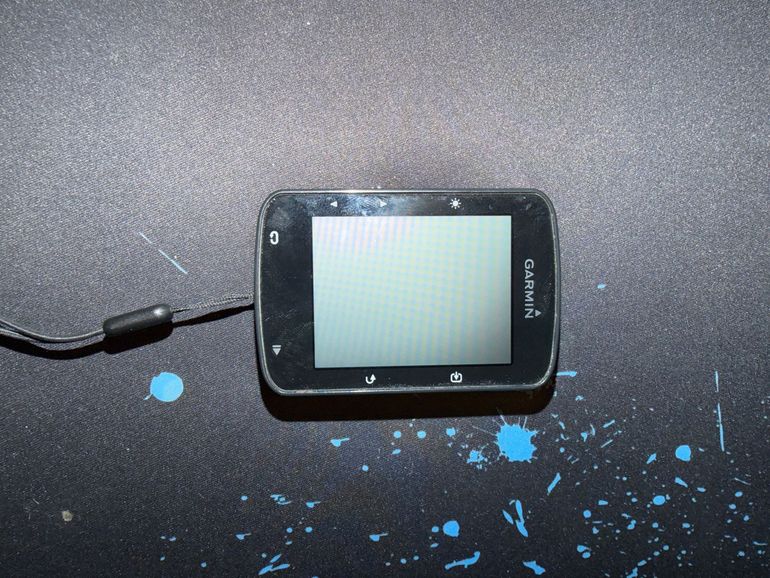 Gebrauchtes Garmin Edge 520 Plus bike — Bild 3 von 6