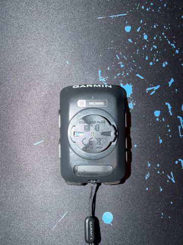 Gebrauchtes Garmin Edge 520 Plus bike — Bild 4 von 6
