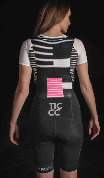 Used TICC Race Bib Short 2026 bike — image 3 of 3