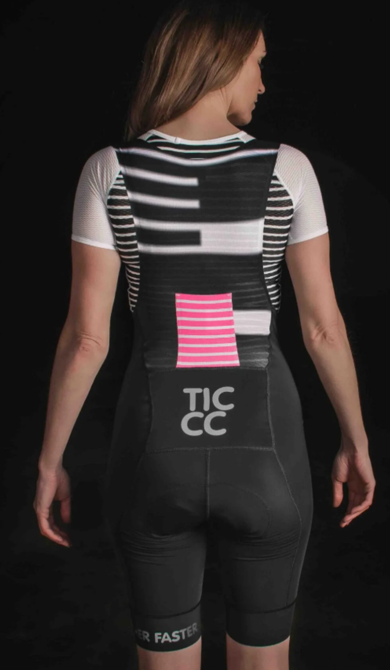 TICC Race Bib Short 2026 bike usato — immagine 3 di 3