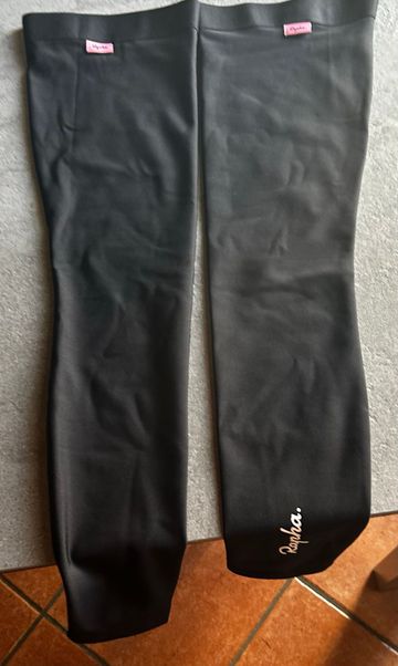 Tweedehands Rapha Leg Warmers 2024 Cycling Clothing