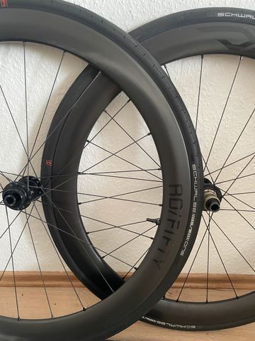 Gebrauchtes DXC RD/FIFTY bike — Bild 2 von 6
