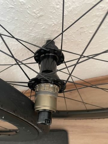 Gebrauchtes DXC RD/FIFTY bike — Bild 4 von 6