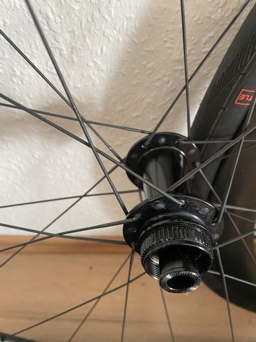Gebrauchtes DXC RD/FIFTY bike — Bild 3 von 6