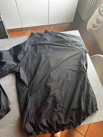 Used Trek Cycling Jacket 2024 Cycling Clothing