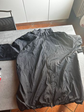 Gebrauchtes Trek Cycling Jacket 2024 bike — Bild 2 von 2