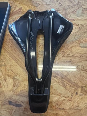 Brugt Prologo Dimension AGX T4.0 Saddle bike — billede 3 af 3
